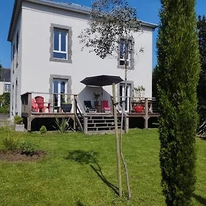 Apartment Maison De Kerangall, Brest